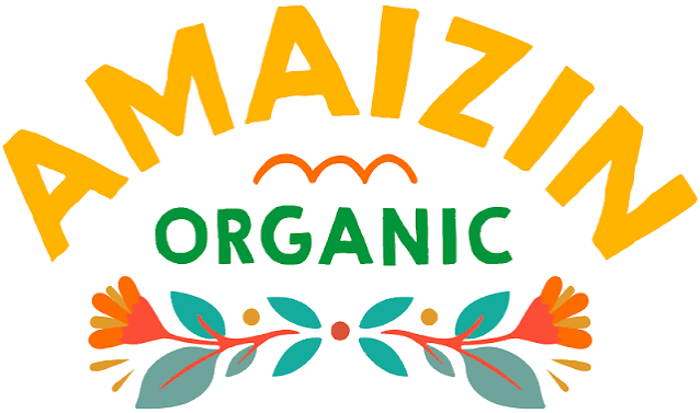 Amazing Organic